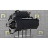 Motor de arranque (Remanufaturado) DA SILVA PROTRANS - 025513