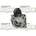 Motor de arranque (Remanufaturado) DA SILVA PROTRANS - 025553