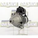 Motor de arranque (Remanufaturado) DA SILVA PROTRANS - 025670
