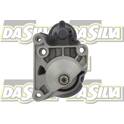 Motor de arranque (Remanufaturado) DA SILVA PROTRANS - 025690