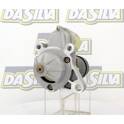 Motor de arranque (Remanufaturado) DA SILVA PROTRANS - 025724