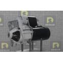 Motor de arranque (Remanufaturado) DA SILVA PROTRANS - 026060