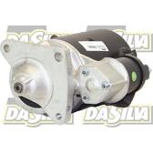 Motor de arranque (Remanufaturado) DA SILVA PROTRANS - 026061