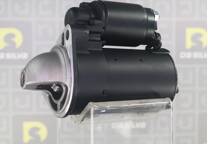 Motor de arranque (Remanufaturado)