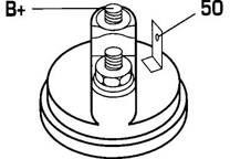 Motor de arranque (Remanufacturado)