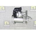Motor de arranque (Remanufacturado) DA SILVA PROTRANS - 040345