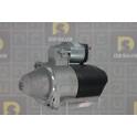 Motor de arranque (Remanufaturado) DA SILVA PROTRANS - 040448