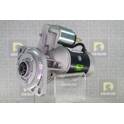 Motor de arranque (Remanufaturado) DA SILVA PROTRANS - 040464