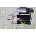 Motor de arranque (Remanufacturado) DA SILVA PROTRANS - 040521