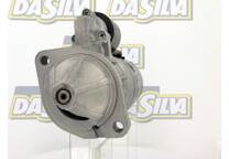 Motor de arranque (Remanufaturado)