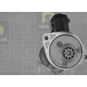 Motor de arranque (Remanufacturado) DA SILVA PROTRANS - 041052