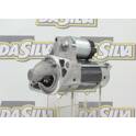 Motor de arranque (Remanufaturado) DA SILVA PROTRANS - 041100