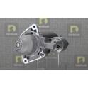 Motor de arranque DA SILVA PROTRANS - JD021200