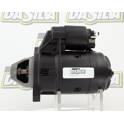 Motor de arranque DA SILVA PROTRANS - JD02204