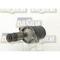 Motor de arranque DA SILVA PROTRANS - JD023272