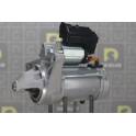 Motor de arranque DA SILVA PROTRANS - JD040345