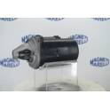 Motor de arranque DA SILVA PROTRANS - MSQ0153
