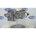 Motor de arranque DA SILVA PROTRANS - MSQ0202