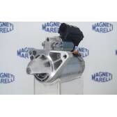 Motor de arranque (Remanufacturado) - MAGNETI MARELLI eQUAL DA SILVA PROTRANS - MSQ0295
