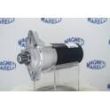 Motor de arranque (Remanufaturado) DA SILVA PROTRANS - MSQ0341