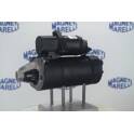 Motor de arranque (Remanufaturado) DA SILVA PROTRANS - MSQ0410