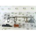 Mounting Kit, charger DA SILVA PROTRANS - AJ030