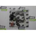 Mounting Kit, charger DA SILVA PROTRANS - AJ062