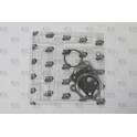 Mounting Kit, charger DA SILVA PROTRANS - AJ063E