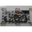 Mounting Kit, charger DA SILVA PROTRANS - AJ069