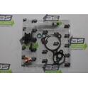 Mounting Kit, charger DA SILVA PROTRANS - AJ086