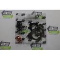 Mounting Kit, charger DA SILVA PROTRANS - AJ090