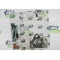 Mounting Kit, charger DA SILVA PROTRANS - AJ107