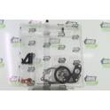 Mounting Kit, charger DA SILVA PROTRANS - AJ144