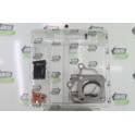 Mounting Kit, charger DA SILVA PROTRANS - AJ205