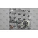 Mounting Kit, charger DA SILVA PROTRANS - AJ206