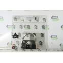 Mounting Kit, charger DA SILVA PROTRANS - AJ207