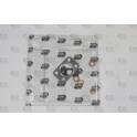 Mounting Kit, charger DA SILVA PROTRANS - AJ207E
