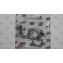 Mounting Kit, charger DA SILVA PROTRANS - AJ213