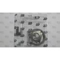 Mounting Kit, charger DA SILVA PROTRANS - AJ220