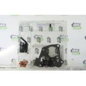 Mounting Kit, charger DA SILVA PROTRANS - AJ230