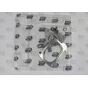 Mounting Kit, charger DA SILVA PROTRANS - AJ230E