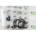 Mounting Kit, charger DA SILVA PROTRANS - AJ263