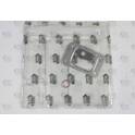 Mounting Kit, charger DA SILVA PROTRANS - AJ263E
