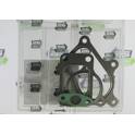 Mounting Kit, charger DA SILVA PROTRANS - AJ281E