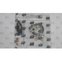 Mounting Kit, charger DA SILVA PROTRANS - AJ438