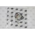 Mounting Kit, charger DA SILVA PROTRANS - AJ438E