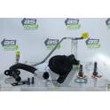 Mounting Kit, charger DA SILVA PROTRANS - AKIT01