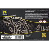 Spray anti odeurs - 400ml DA SILVA PROTRANS - FA1655