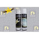 Kit traitement vanille DA SILVA PROTRANS - FA1665