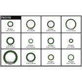 O-rings-reparationssats DA SILVA PROTRANS - FA3100
